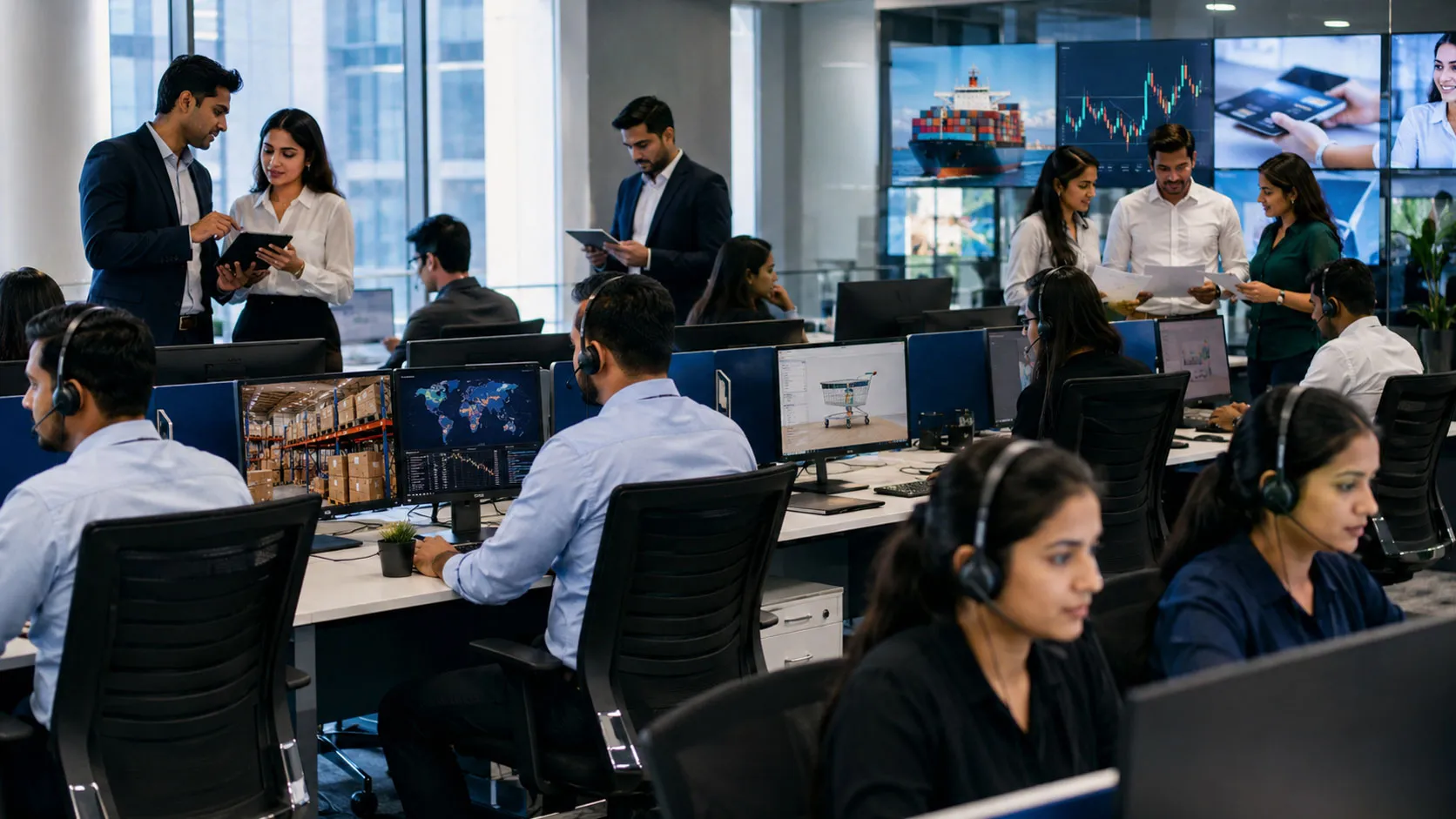 BPO services for insurance companies