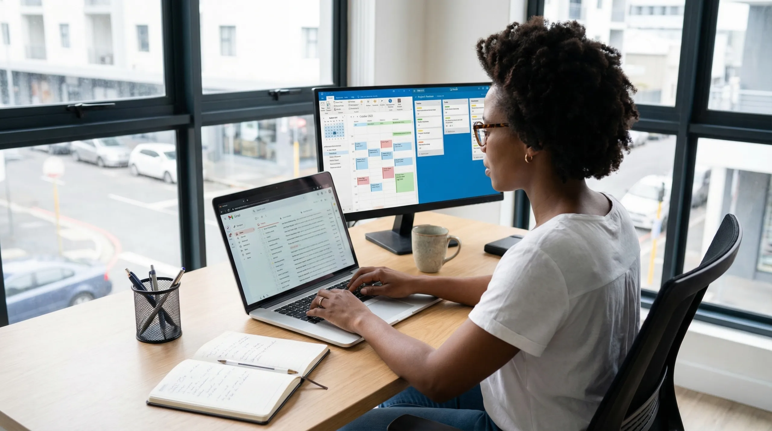 Virtual Assistance Services